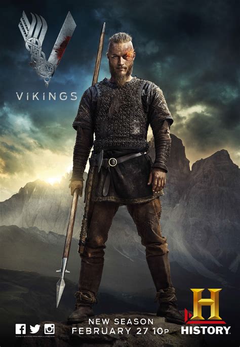 History Channel Vikings Costumes