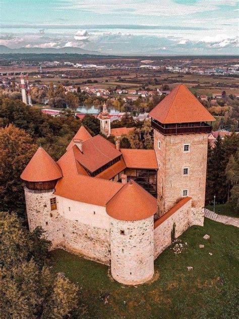 History Dubovac Castle