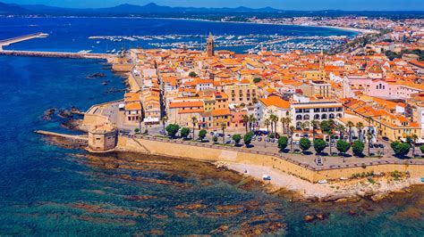 History Of Alghero