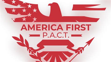 History Of America First Party