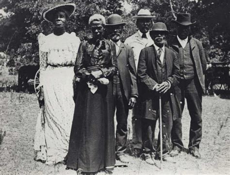 History Of Juneteenth In Texas