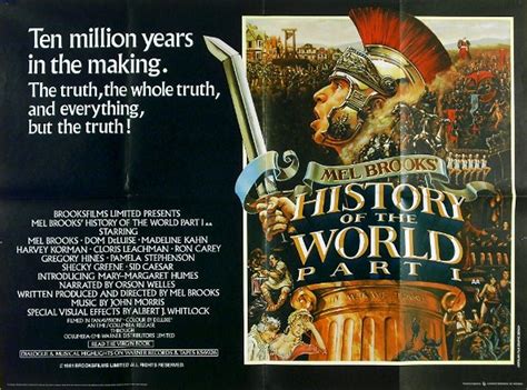 History Of The World Part 1 Images