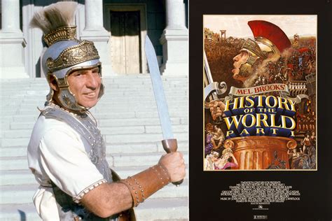 History Of The World Part I