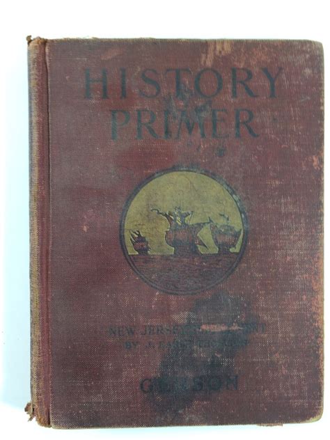 History Primer