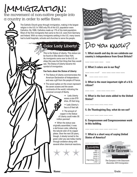 History Worksheets For 6th Grade