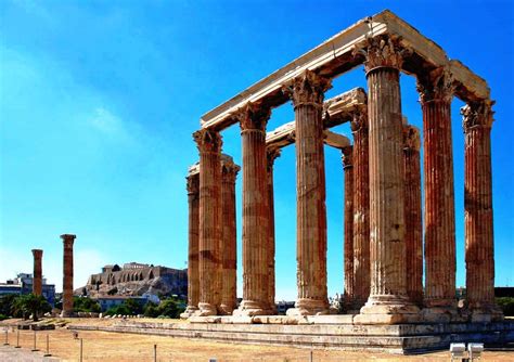 History and Significance of Temple of Apollo