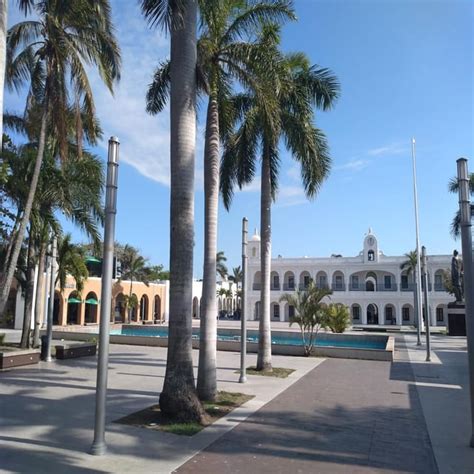 History of Boca Del Rio