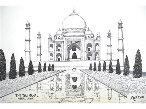 History of Drawing Art