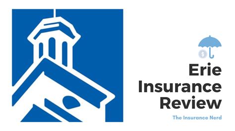 History of Erie Insurance