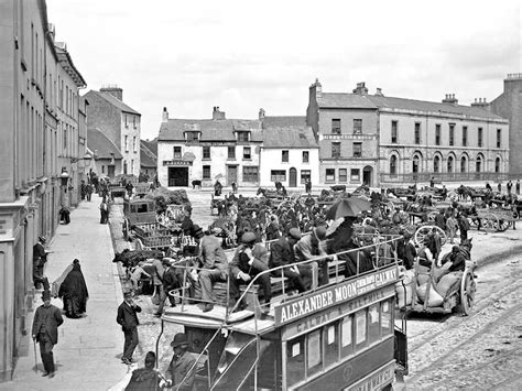 History of Galway
