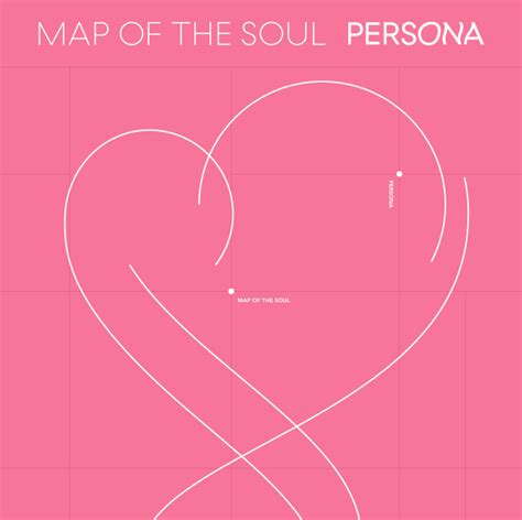 History of MAP Map Of The Soul Persona