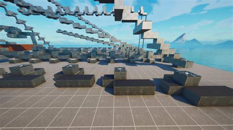 History of MAP Raiders Piece Control Map Code