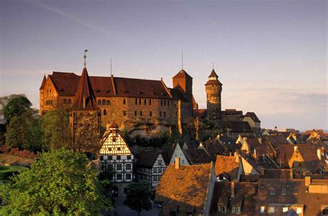 History of Nuremberg
