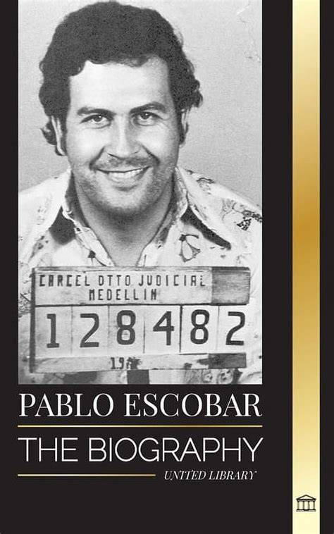 History of Pablo Escobar