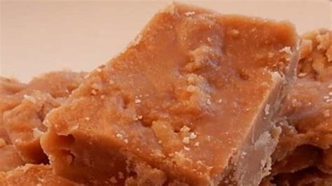 History of Panocha Pudding