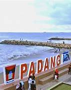 Wisata Sejarah Pantai Padang