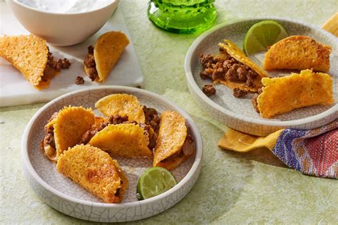 History of Tiny Tacos