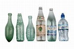 History of Water Bottle