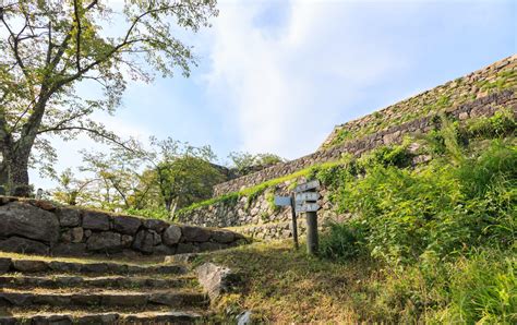 History of Yonago Castle