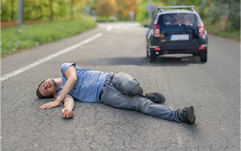 Hit And Run Accident Definition