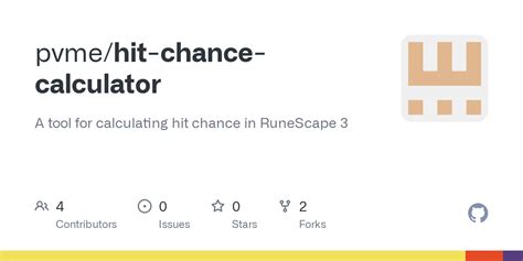 Hit Chance Calculator