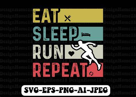 Hit The Motherload Run Eat Repeat