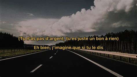 Hit The Road Jack Traduction
