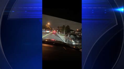Hit-and-Run Driver Caught After Witness Tips