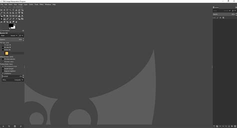 Hitchhiker\'s Guide to GIMP: The Free Image Editor - Community 