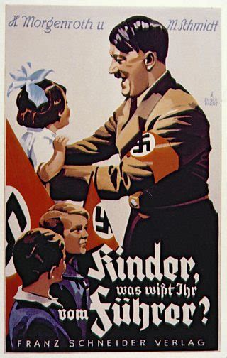 Hitler's propaganda
