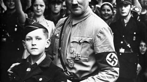Hitler Youth and SA