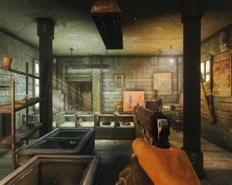 Unleashing the Ultimate Hitman Animation in Fallout New Vegas: A Must-See for Gamers Everywhere