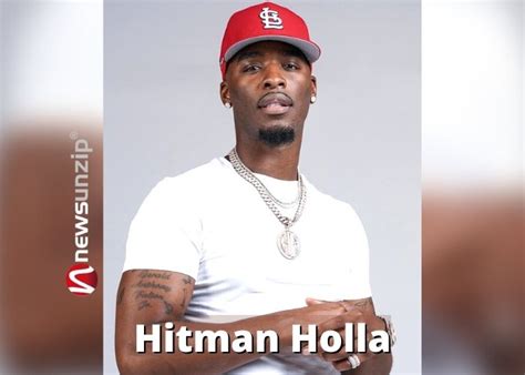 The Ultimate Showdown: Hitman Holla's Latest Rap Video Takes Twitter by Storm!