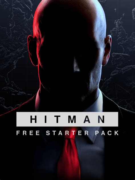 Hitman free