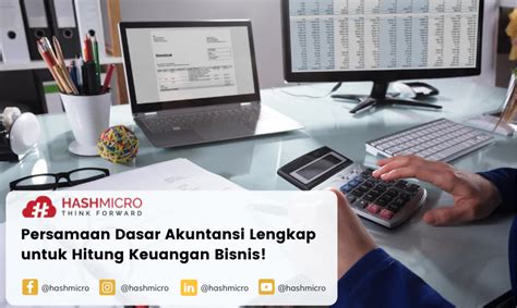 Hitung Keuangan Anda