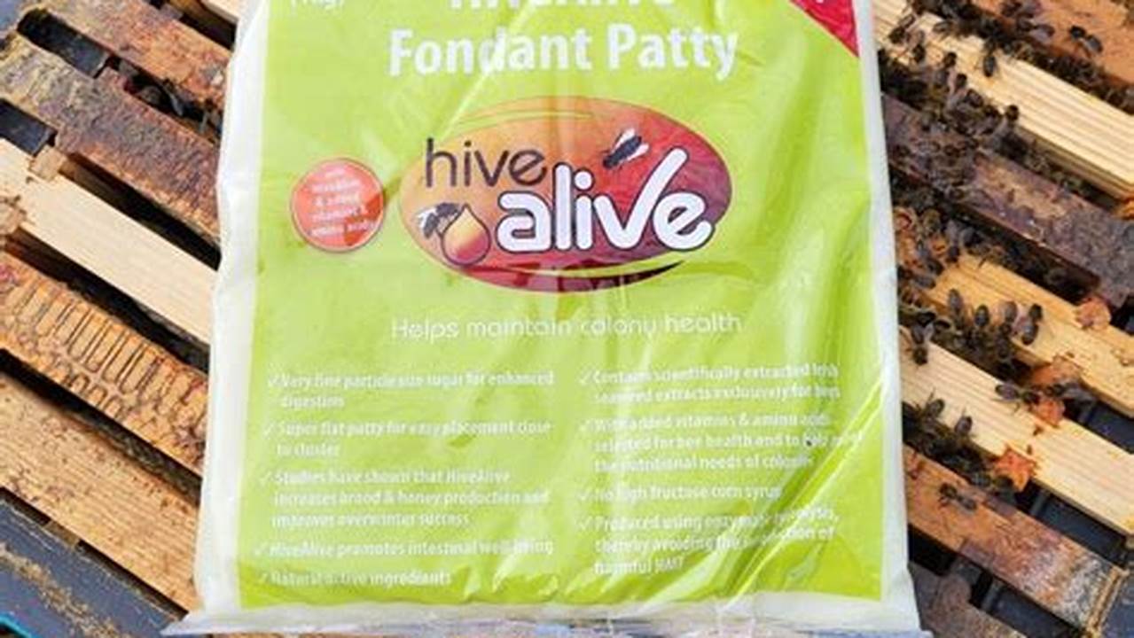 Hive Alive Conference 2024