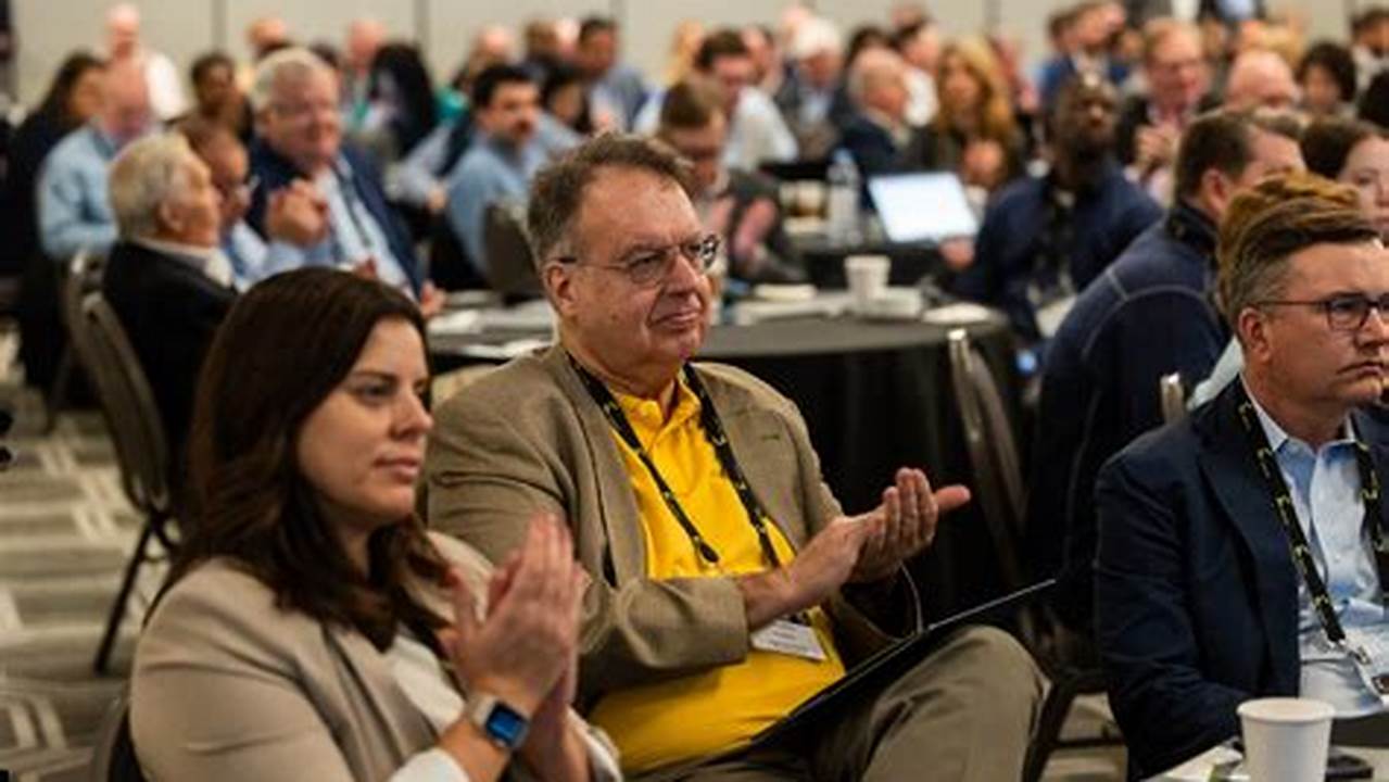 Hj Sims Conference 2024