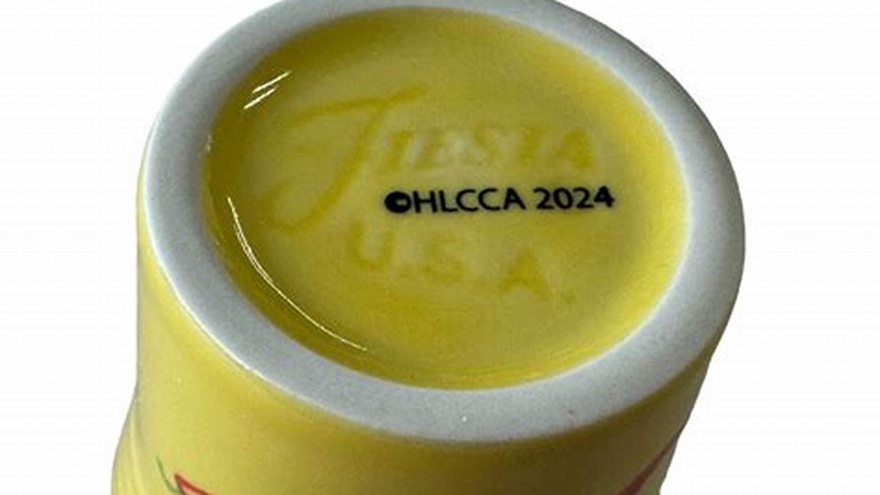 Hlcca Conference 2024