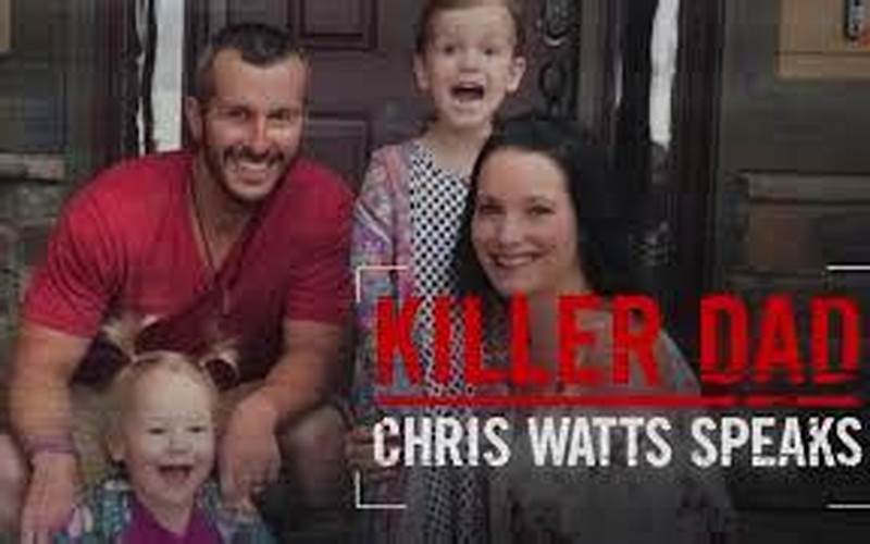 Hln Lies Crimes And Video Chris Watts Full Episode
