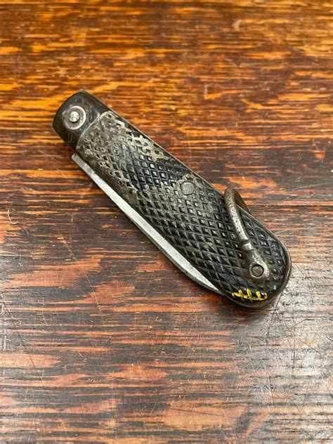 Hm Military Knife