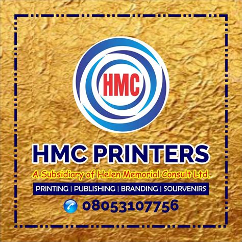 Hmc Print
