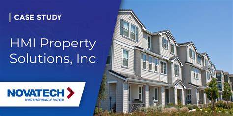Hmi Property Management