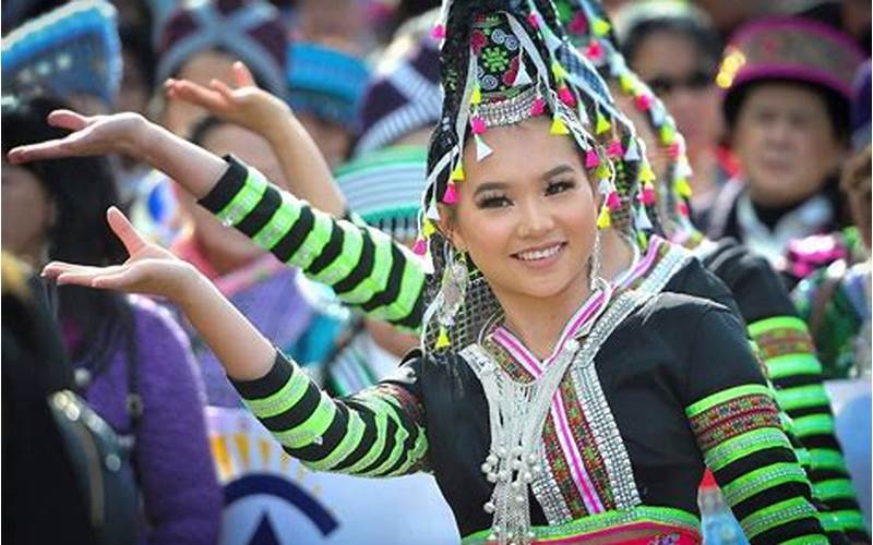 Hmong Music And Dance