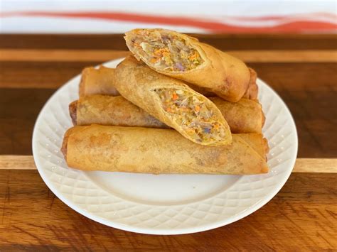 Hmong Egg Rolls Recipes: A Step-by-Step Guide