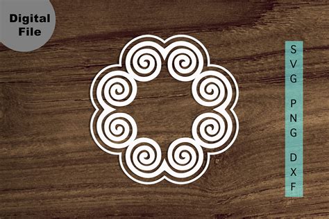 The Radiant Beauty of Hmong SVG: Weaving Tradition, Art and Culture into One