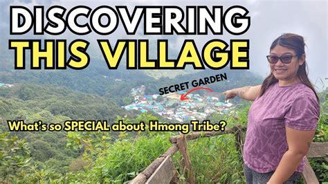 Hmong Village special