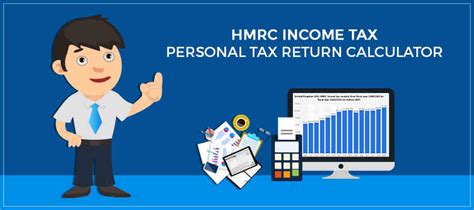 Hmrc Tax Calculator 2018/19