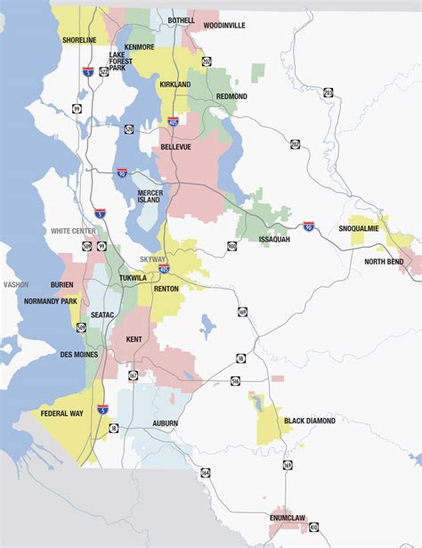 Discover the Majestic Kingdom of Hnn Properties in King County: Your Gateway to Affordable Luxury Living