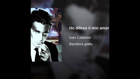 Ho difeso il mio amore by Renato dei Profeti on Amazon Music