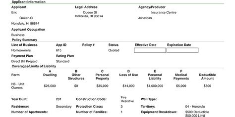 Ho6 Policy: Expert Guide And Tips